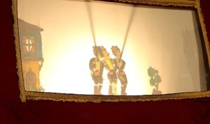 Ramazan Akşamları Osmangazi’de Bir Başka Güzel 