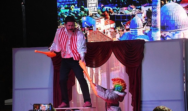 Ramazan Çocuklarla Bir Başka Güzel