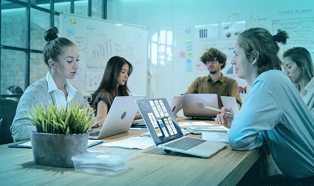 Siber güvenlik şirketler için değer yaratıyor