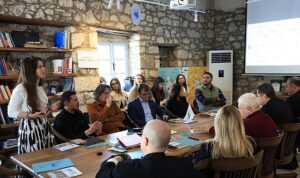 Türkiye’de bir ilk olacak Kiralık Sosyal Konut modeli