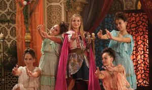 23 Nisan coşkusu, ‘Kardeş Takımı 3’ ile yeniden sinemalarda