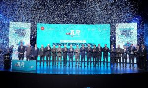 61. Cumhurbaşkanlığı Türkiye Bisiklet Turu’nun 2026 rotası ve takımların tanıtımı yapıldı