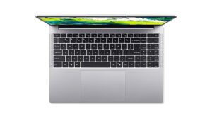 Acer’dan Günlük Kullanım İçin Güçlü ve Akıllı Yeni Nesil Deneyim: Aspire Lite 16