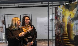 “Antik Safari” Bornova’da başladı