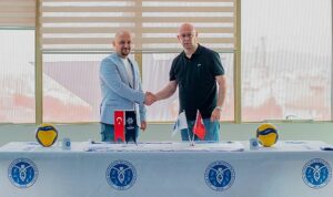 Aydın Büyükşehir Belediyespor’da Ataman Güneyligil Dönemi