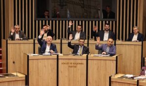 Bağcılar Belediyesi 2025 Faaliyet Raporu kabul edildi