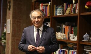 Bağımlılıktan vazgeçmek için hayatın anlamını bulmak gerekiyor!