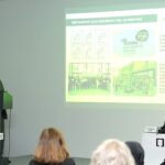 Başkan Erkan Aydın Projelerini Uluslararası Kongrede Tanıttı