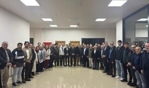 Başkan Yıldız’dan İpekyolu’nda Birlik ve Beraberlik Vurgusu