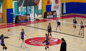 Beylikdüzü’nde Turnuva Heyecanı