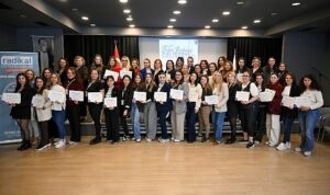 Bornova’daki çalıştaydan kritik mesaj