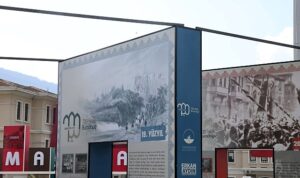 Bursa’nın Fethinin 700. Yıl Etkinlikleri Kardeşlik Köprülerini Güçlendirdi