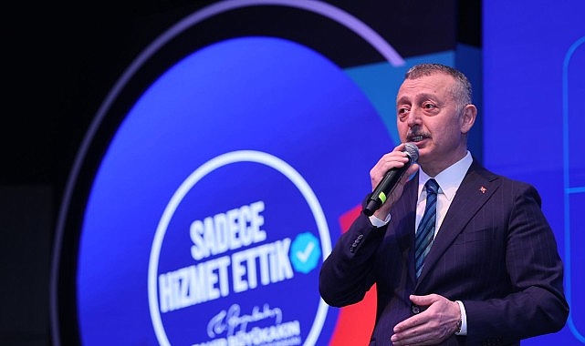 Büyükakın “Asiller” diye başladı, sorumluluğa dikkat çekti