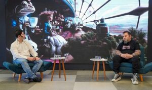 Dijital Sanatın Geleceği Beylikdüzü’nde Konuşuldu