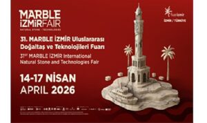 Dünya Marble Talks’ta buluşuyor