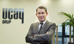 Elektrikli araç şarj istasyonunda Üçay Mühendislik’ten ücretsiz kurulum desteği