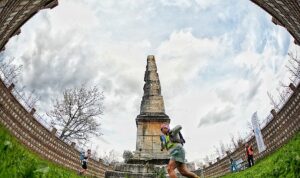 Eşsiz Tarih ve Doğanın İçindeki Maraton Sona Erdi