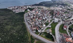 Gebze’nin kilit noktalarında düğüm çözüldü