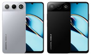 General Mobile, Yapay Zekâ Destekli GM 26 5G’yi Duyurdu