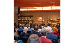 ING Türkiye, çalışanlara yönelik Yapay Zekâ Zirvesi düzenledi