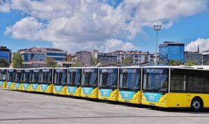 İstanbul’da Adil ve Erişilebilir Ulaşım Dönemi