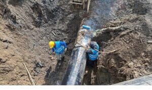 İSU’dan Stratejik Hamle: 9 Milyon m³ Su Sisteme Kazandırılıyor