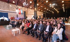 İzmir’de iklim dayanıklılığı güçleniyor