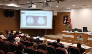 Kartepe Belediyesi Personeline “Sağlıklı Hayat Akademisi” Semineri