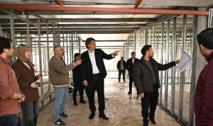 Kartepe’ye Ücretsiz Etüt Merkezi Geliyor