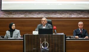 Keçiören Belediyesi 2025 Yılı Faaliyet Raporu Oy Birliğiyle Onaylandı