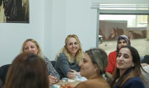 Keçiören’de Kadınlara Yönelik Psikososyal Destek Programı Başladı