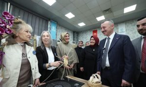 KO-MEK sergileri Kartepe ile başladı