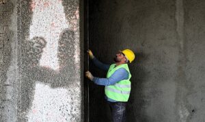 Kocaeli’nin yeni spor üssü şekilleniyor