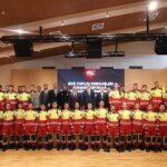 Konya’dan Afetlere Karşı Güçlü Seferberlik