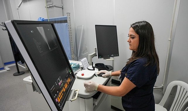 Maltepe Belediyesi’nden Türkiye’ye model projeler