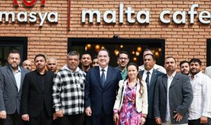 Manisa Büyükşehir’den Dünya Romanlar Günü’ne Özel Kutlama