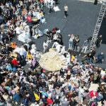 Manisa’nın Lezzetleri Ulupark’ta Buluştu