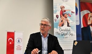 Muhtarlar ve STK’lar aynı masada buluştu