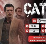 Nevşehir Belediyesi’nden “Çatlı” Filmi Gösterimi