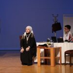 Osmangazi Belediyesi Rumeli Sıcaklığını Sahneye Taşıdı