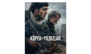 Ridley Scott’ın Yeni Filmi “Köpek ve Yıldızlar”dan İlk Fragman Yayınlandı