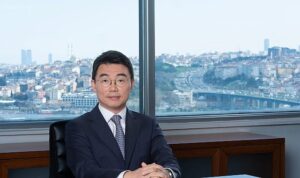 Samsung Electronics Türkiye’de en üst düzey atama:  Başkanlık görevine Billy Kim atandı