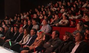 Şehir Tiyatroları’ndan Minik Sanatseverlere Yeni Oyun: “İtfaiyecinin Sırrı” Seyirciyle Buluştu