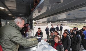 Sivas Belediyesi’nden Öğrencilere Beslenme Desteği…