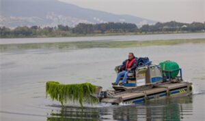 Temiz Körfez için Gediz vurgusu