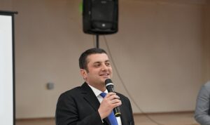 TORKEM’de Sertifika Coşkusu