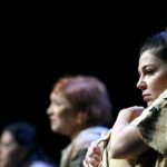 Üç Kuşağın Hikâyesi “Sen İstanbul’dan Daha Güzelsin” Manisa’ya Konuk Oluyor