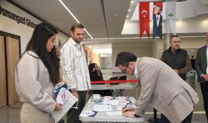 Uluslararası Osmangazi Tarihi Kent Koşusu’nda Bin 418 Sporcu Yarışacak