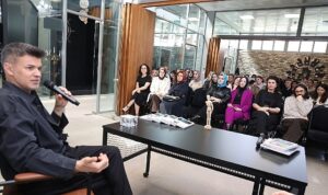 Ünlü modacı Nacar’dan altın öğütler