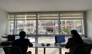 Vatandaşlara Kolaylık…